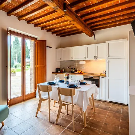 Tenuta La Farneta Ponsano