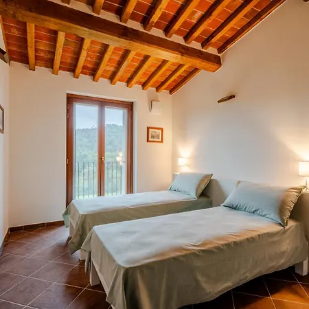 Tenuta La Farneta Ponsano