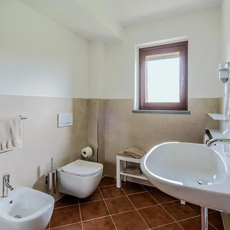 Tenuta La Farneta Apartment *