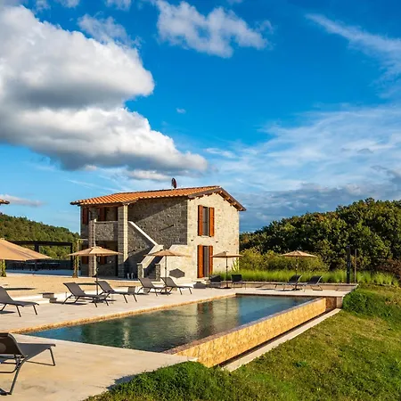 Tenuta La Farneta * Ponsano
