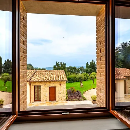 Tenuta La Farneta