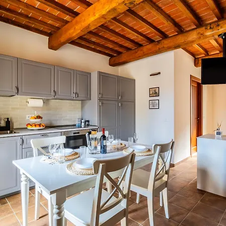 Tenuta La Farneta *