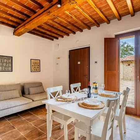 Tenuta La Farneta * Ponsano