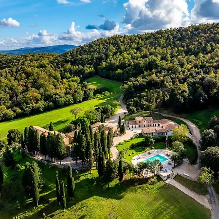 Apartment Tenuta La Farneta