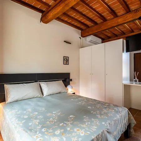 Tenuta La Farneta Apartment *