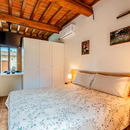 Tenuta La Farneta Ponsano