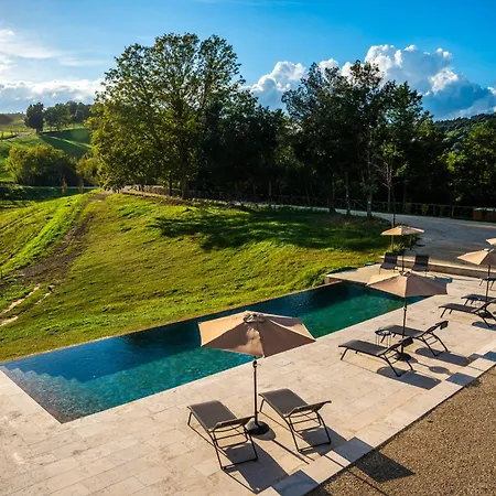 Tenuta La Farneta