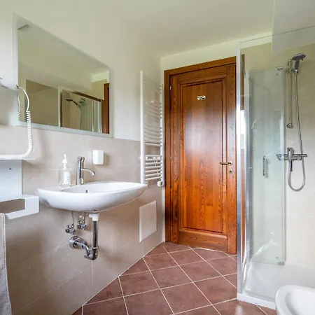Apartment Tenuta La Farneta *
